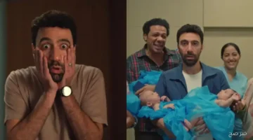 انطلاق مسلسل كارثة طبيعية الحلقة الأولى.. شاهد أداء محمد سلام المميز حصريًا على Watch It